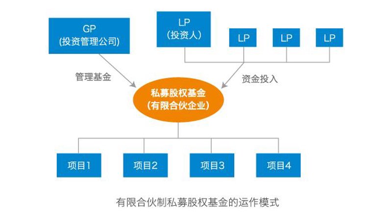 创业投资基金：助力初创企业破茧成蝶